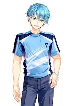 島津 翔太