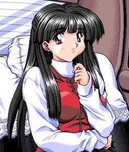 倉崎 鮎美