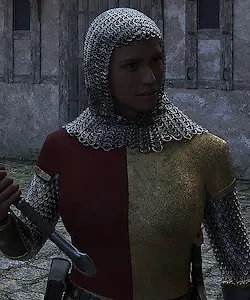 Lord Commander