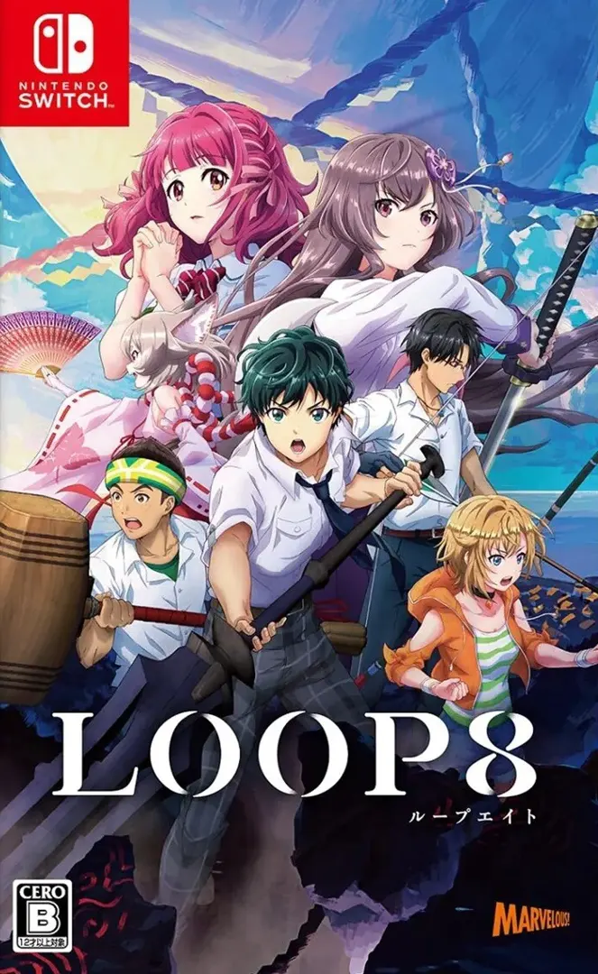 LOOP8