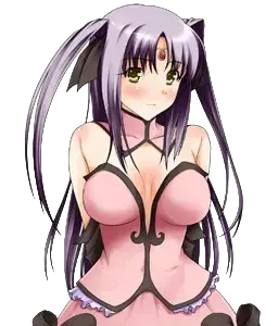 ユナ＝プリムス＝アルバス
