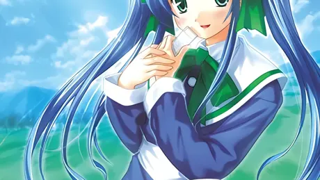 Wind -a breath of heart- Re:gratitude