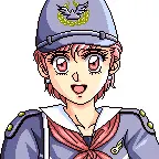 栗田穗波