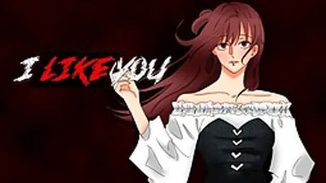 I Like You