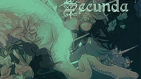 Secunda - Story of the North