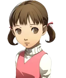 堂島 菜々子