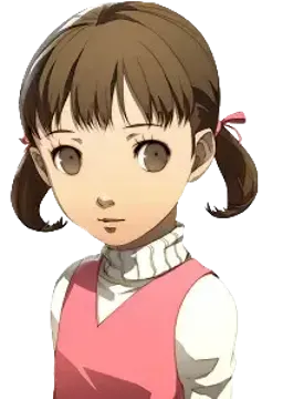 堂島 菜々子