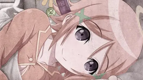 堕天ニ至ル物語