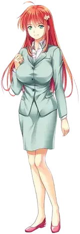 七ヶ瀬 みずき