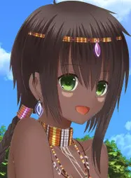 拉尼·伊·帕姆