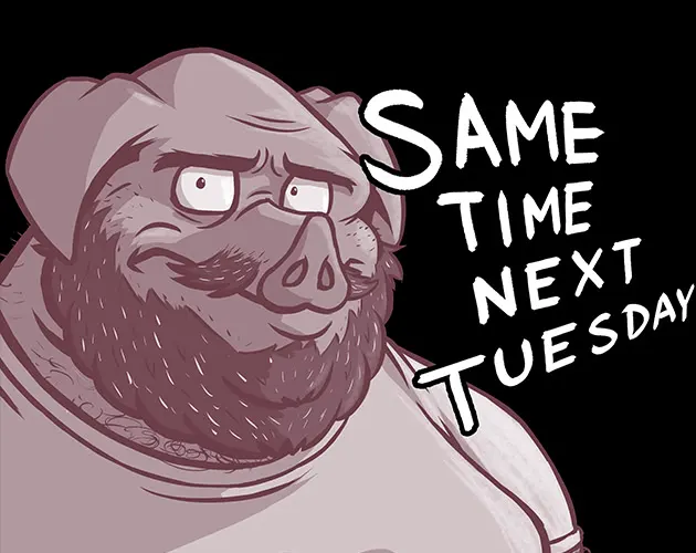 Same Time Next Tuesday