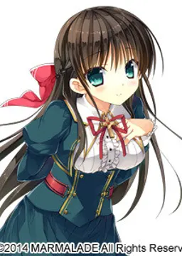 倉賀野聖良