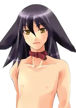 甘魔猫
