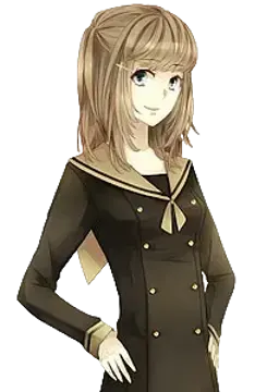 架谷野 鞠愛