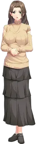 倉見領子