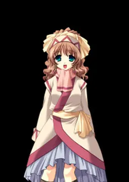 織戸 ほのか