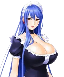 藍田 葵