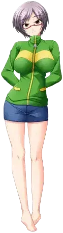 蔵真琴