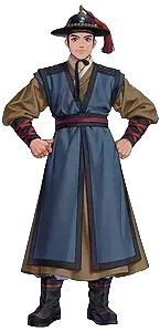 Yun Bok
