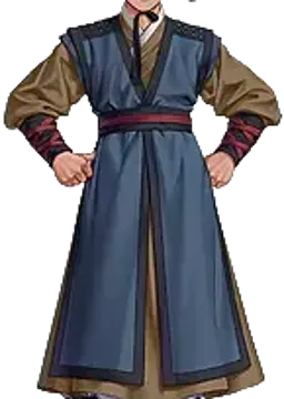 Yun Bok
