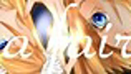 ａ ｆａｉｒｙ ｔａｌｅ２－ｓｅｃｏｎｄ　Ｓｔｏｒｙ－