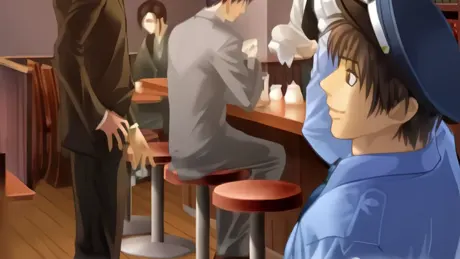 背徳拒めない夜