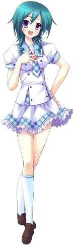 小巻 香奈恵