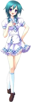 小巻 香奈恵