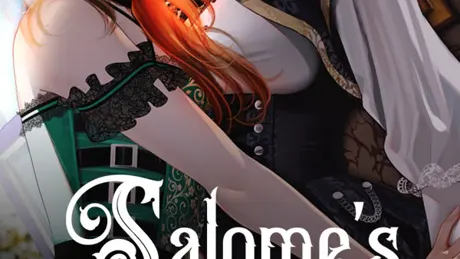 Salome's Kiss