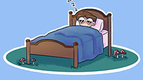 Good Morning, Gogy