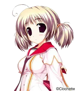 志麻莉里