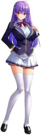 沢見 祈里