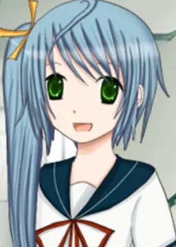 Haruhi