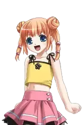 影森澪
