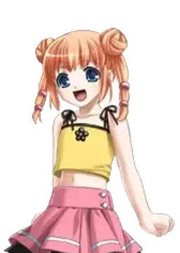 影森澪