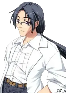 松本 晴之