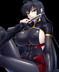 アンネローゼ ヴァジュラ