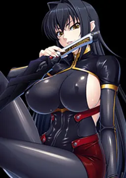 アンネローゼ ヴァジュラ