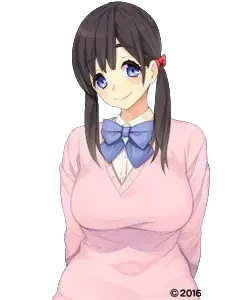 まゆ