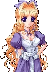 セリーヌ・ベルモンド