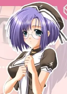 沢希 柴乃