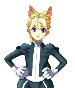 リゲル