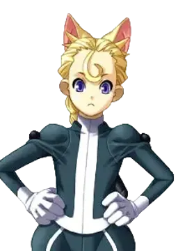 リゲル