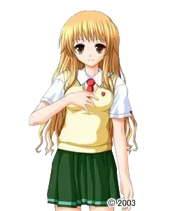 春日井 芳乃