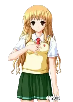 春日井 芳乃