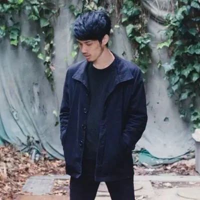 森拓人