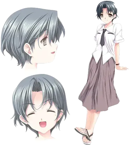 夏目 十和子