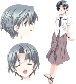 夏目 十和子