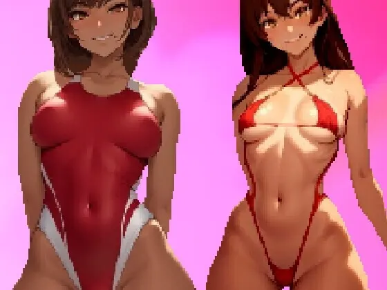 サディスティックな不良によるいじめ