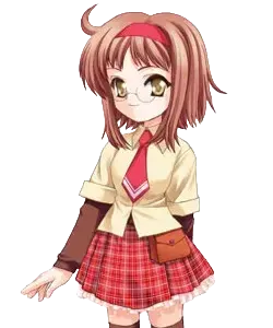 藤城まりか